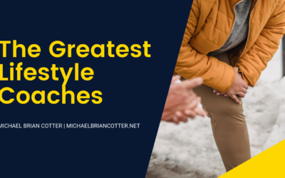 The Greatest Lifestyle Coaches